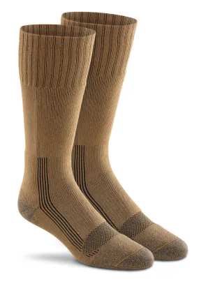 Wick Dry Maximum Mid-Calf Brown