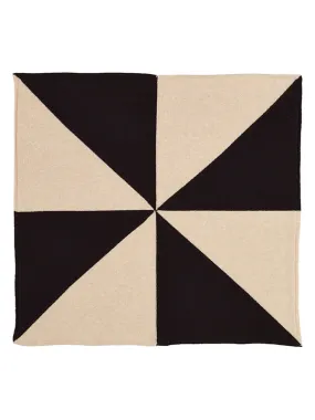 Windmill Square Neckerchief