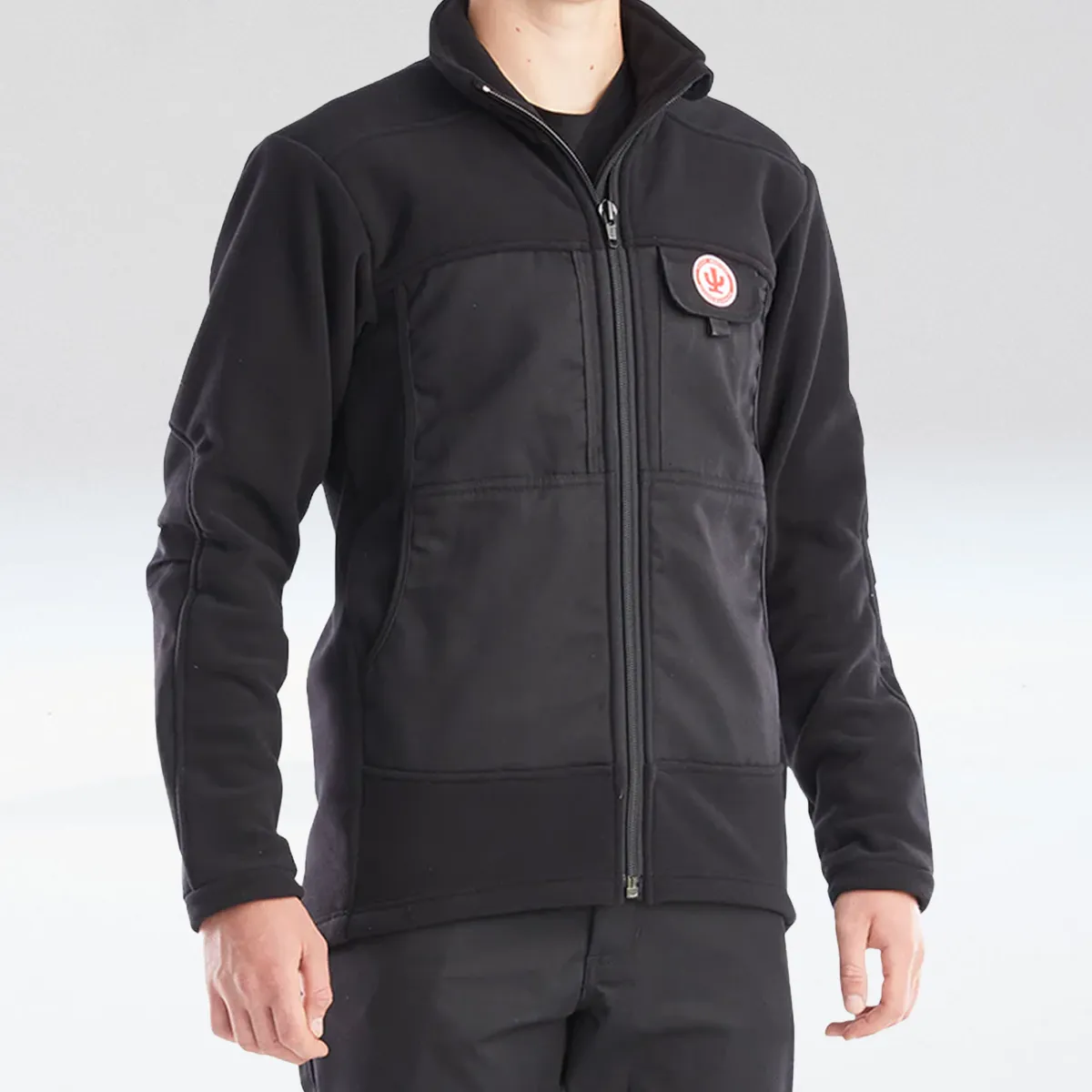 Windpro Fleece Jacket