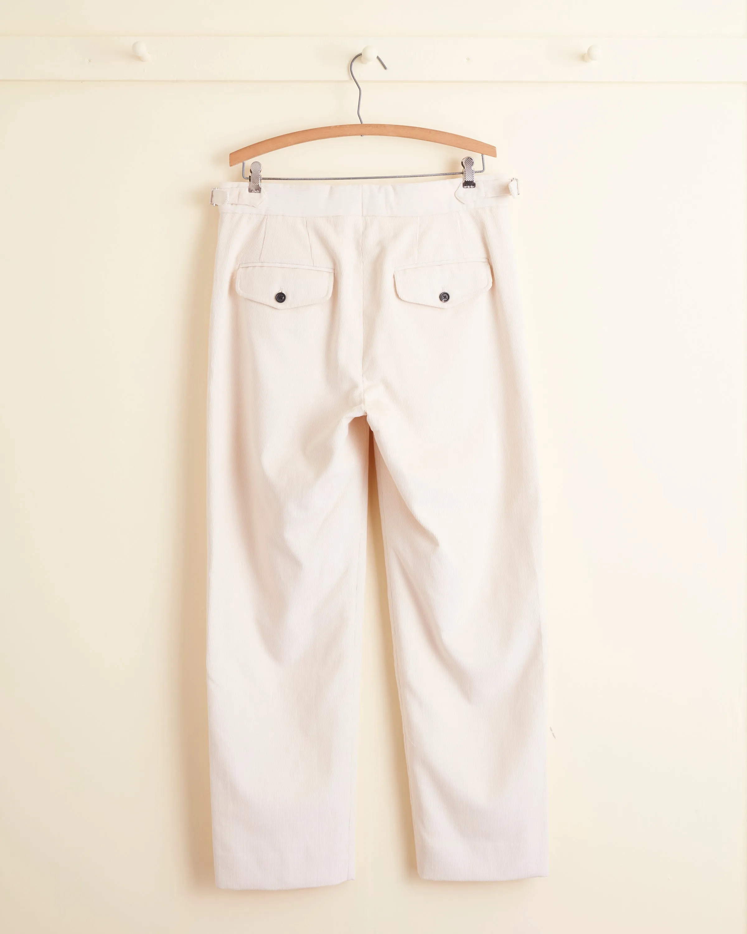 Winter Farm Trousers