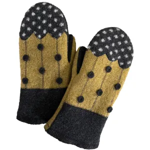 WM064 Prairie Dot Mitten