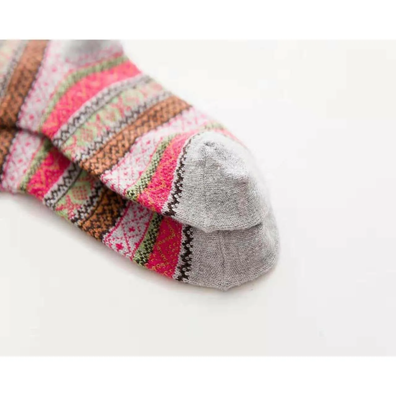 Women's Wool Socks