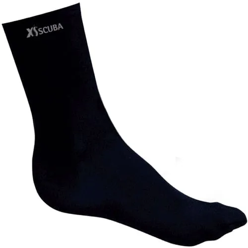 XS Scuba Beefy Socks