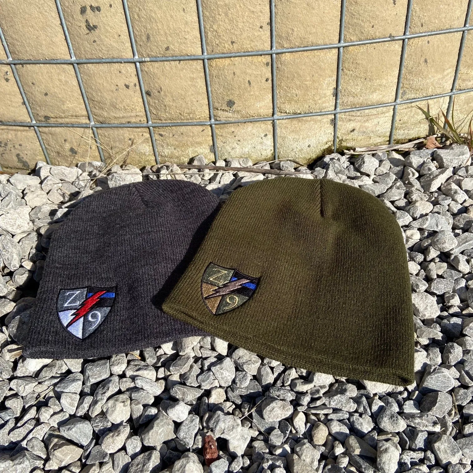 ZERO9 HATS